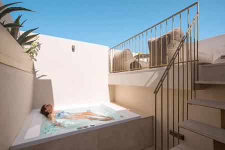 Neratze Hammam Suites - 15