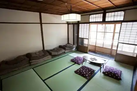 Omotenashi - 5
