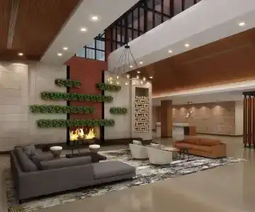 Then, Curio Collection By Hilton - 14