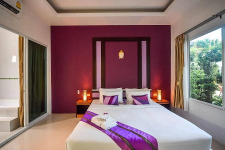 Cascades Boutique Resort Phuket - 2