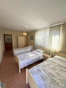 Shkodra Hostel - 11