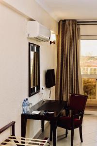 Landmark Mbezi Beach - 31