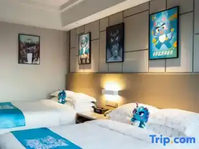 Renaissance Suzhou - 75