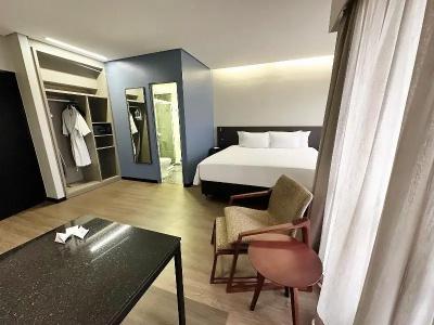Radisson São Paulo Paulista - 49