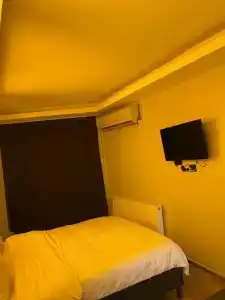 Galata King Suite - 131