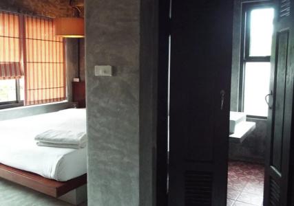 Aonang Third Place by Samadee Yoga & Retreat - 2