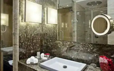 Le Meridien New Delhi - 54