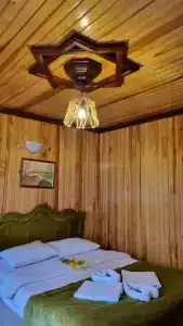 Abant Dort Mevsim Konagı - 76