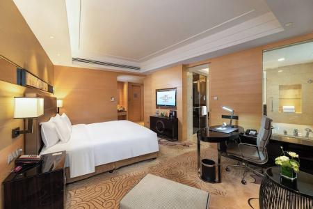 Crowne Plaza Xi'An, An Ihg - 38