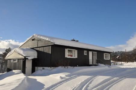 Øen Turistsenter - 95