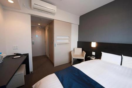 Dormy Inn Premium Shimonoseki - 3