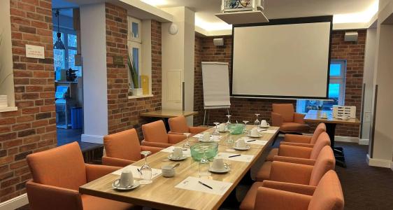 Best Western Plus OstseeWaldschloesschen - 20