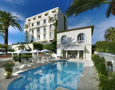 Hôtel Juana - 42