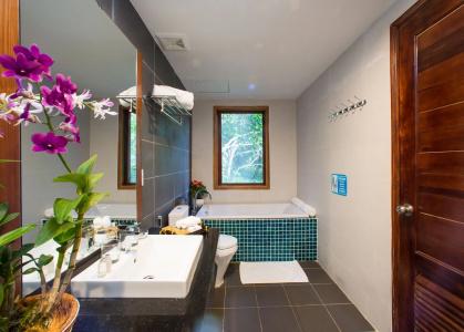 Nadine Phu Quoc Resort & Spa - 9