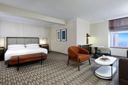 JW Marriott Houston by the Galleria - 82