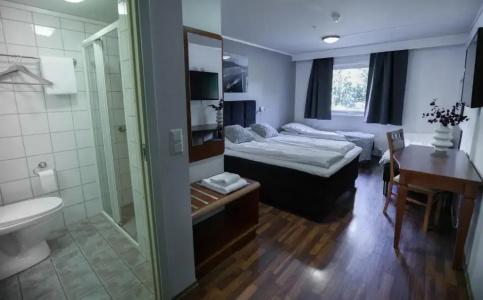 Gardermoen Bed & Breakfast - 29