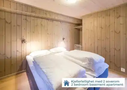 Geilolia Hyttetun - 117