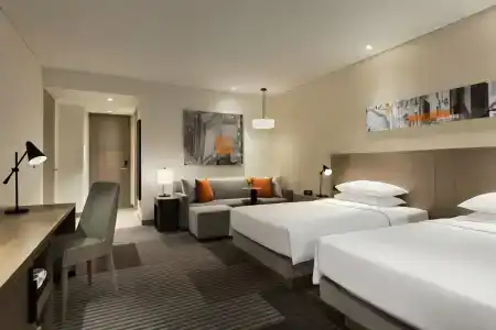 Hyatt Place Tianshan Plaza - 4