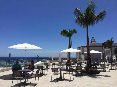 Royal Palm & Spa - Adults Only - 19