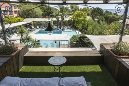 Hôtel Le Roi Théodore & Spa - 23