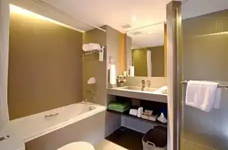 SeaCono Patong Beach Front - 73