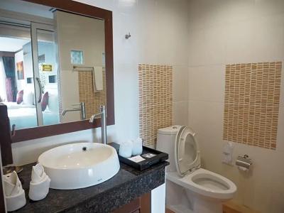 Chivatara Resort Bang Tao Beach Phuket - Sha - 35