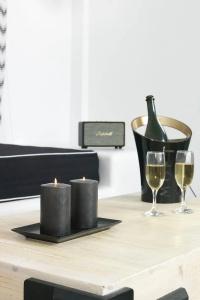 San Marino Suites by Calm Collection - 57
