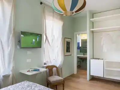 Rarity Suites - 56