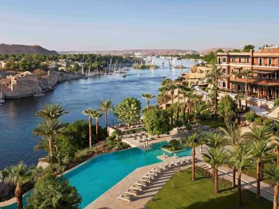 Sofitel Legend Old Cataract - 22