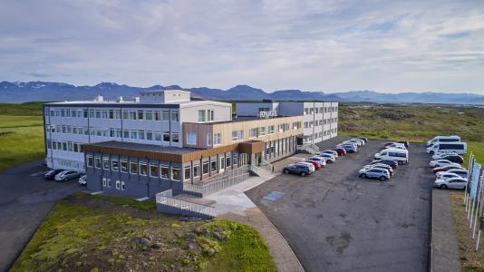 FossStykkisholmur - 29