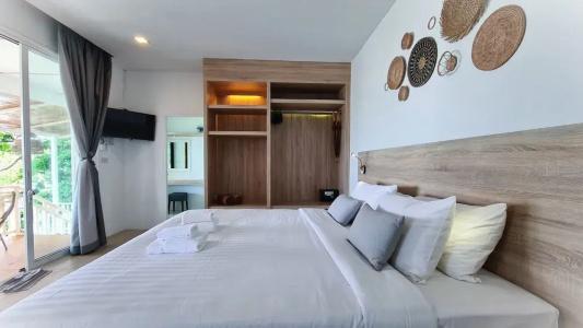 Moonlight Exotic Bay Resort - Sha Extra Plus - 117
