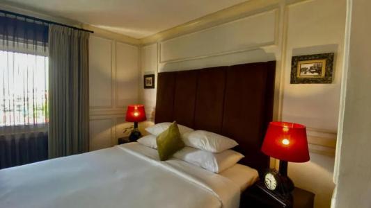 Hanoi Boutique & Spa - 146