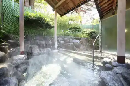 Izu Ajiro Onsen Shoufuen - 0