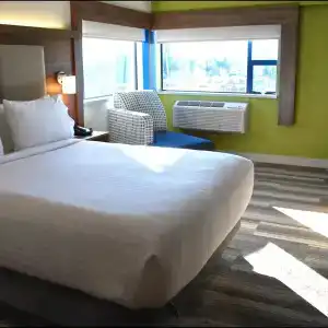 Holiday Inn Express Vancouver Airport-Richmond, An Ihg - 29