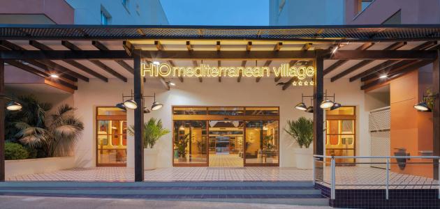 H10 Mediterranean Village - 32