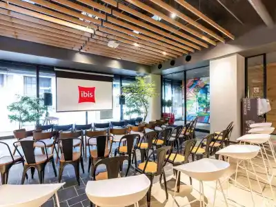 ibis Osaka Umeda - 17