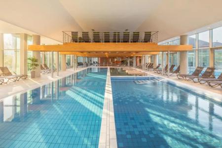 Greenfield Golf & Spa - 9