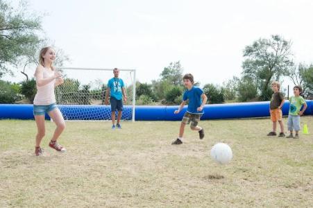 Camping Ca' Savio - 23