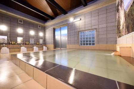 La'gent Inn Kesennuma - 12