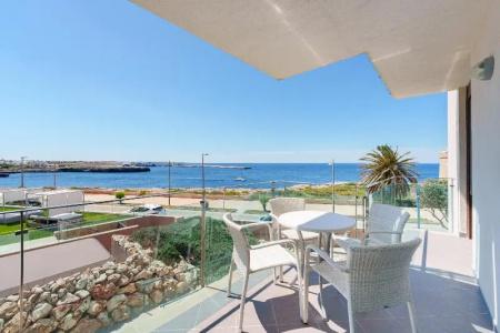 ApartFerrer Skyline - 101