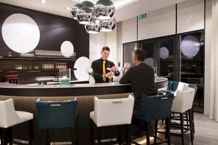 Van der Valk Maastricht - 39