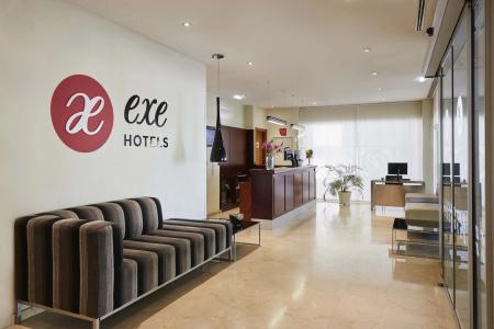 Exe Plaza Delicias - 35