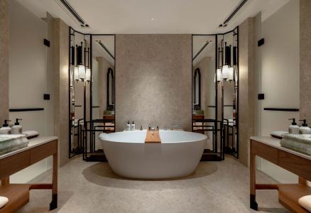 Dusit Thani Bangkok - 65