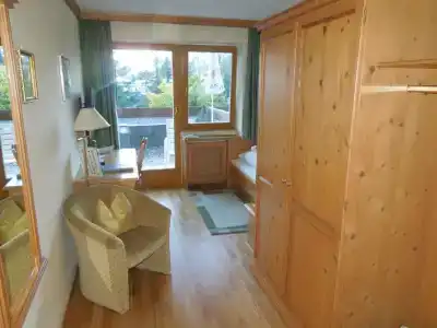 Bergresort Seefeld - 34
