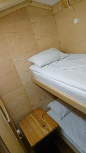 AntiHostel Forrest - 25