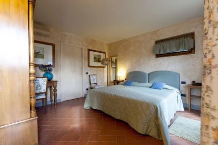 Relais Poggio Borgoni - 26