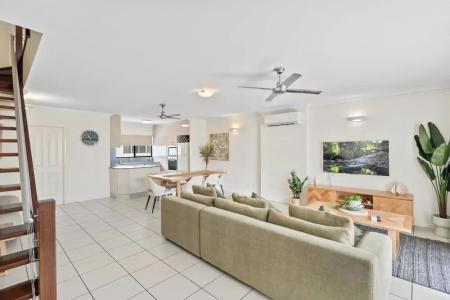 Cairns City - 54