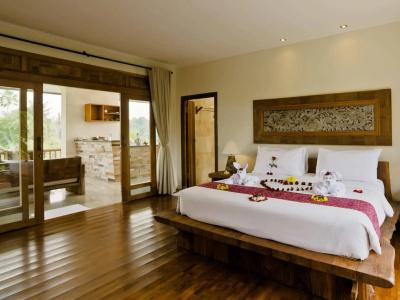 Sri Ratih Cottages - 26