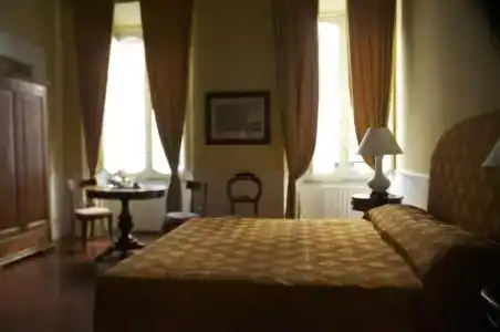 Relais Teatro Argentina - 22