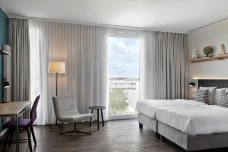 Stellaris Apartment - 50